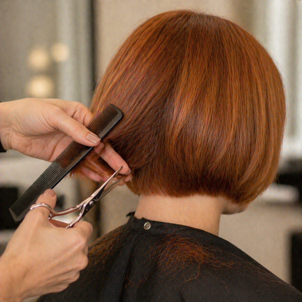 Haircut 